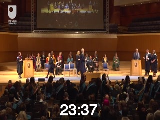 clicking on this image will launch a new video player window playing at this point (ie 23 minutes and 37 seconds) from the start of the video