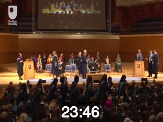 clicking on this image will launch a new video player window playing at this point (ie 23 minutes and 46 seconds) from the start of the video