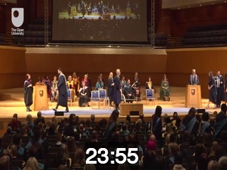 clicking on this image will launch a new video player window playing at this point (ie 23 minutes and 55 seconds) from the start of the video