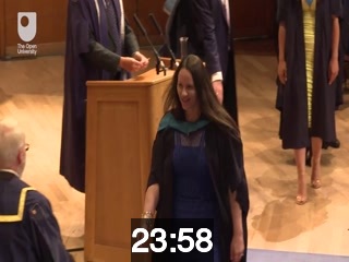 clicking on this image will launch a new video player window playing at this point (ie 23 minutes and 58 seconds) from the start of the video