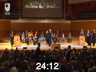 clicking on this image will launch a new video player window playing at this point (ie 24 minutes and 12 seconds) from the start of the video