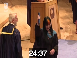 clicking on this image will launch a new video player window playing at this point (ie 24 minutes and 37 seconds) from the start of the video