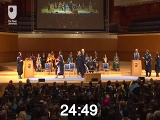 clicking on this image will launch a new video player window playing at this point (ie 24 minutes and 49 seconds) from the start of the video