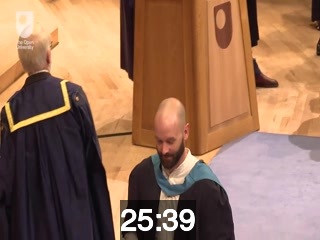 clicking on this image will launch a new video player window playing at this point (ie 25 minutes and 39 seconds) from the start of the video