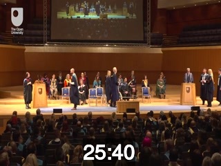 clicking on this image will launch a new video player window playing at this point (ie 25 minutes and 40 seconds) from the start of the video