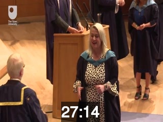 clicking on this image will launch a new video player window playing at this point (ie 27 minutes and 14 seconds) from the start of the video