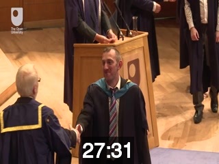 clicking on this image will launch a new video player window playing at this point (ie 27 minutes and 31 seconds) from the start of the video