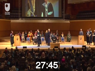 clicking on this image will launch a new video player window playing at this point (ie 27 minutes and 45 seconds) from the start of the video