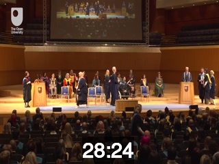 clicking on this image will launch a new video player window playing at this point (ie 28 minutes and 24 seconds) from the start of the video