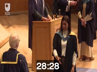 clicking on this image will launch a new video player window playing at this point (ie 28 minutes and 28 seconds) from the start of the video