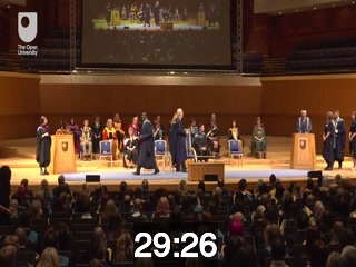 clicking on this image will launch a new video player window playing at this point (ie 29 minutes and 26 seconds) from the start of the video