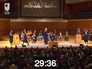 clicking on this image will launch a new video player window playing at this point (ie 29 minutes and 36 seconds) from the start of the video