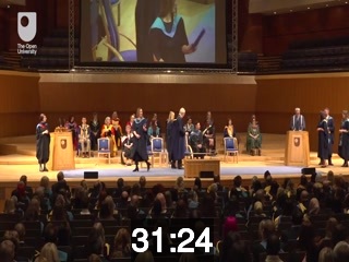 clicking on this image will launch a new video player window playing at this point (ie 31 minutes and 24 seconds) from the start of the video