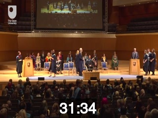 clicking on this image will launch a new video player window playing at this point (ie 31 minutes and 34 seconds) from the start of the video