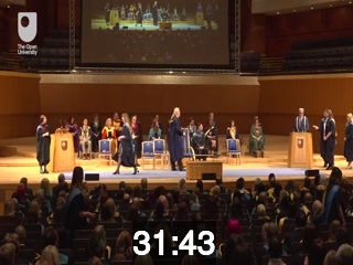 clicking on this image will launch a new video player window playing at this point (ie 31 minutes and 43 seconds) from the start of the video