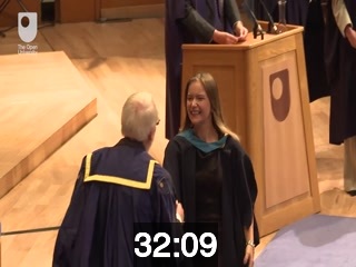 clicking on this image will launch a new video player window playing at this point (ie 32 minutes and 9 seconds) from the start of the video