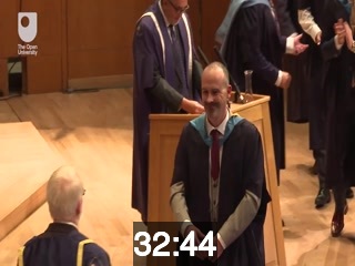 clicking on this image will launch a new video player window playing at this point (ie 32 minutes and 44 seconds) from the start of the video