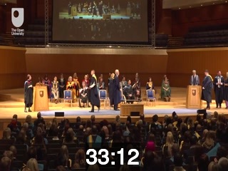 clicking on this image will launch a new video player window playing at this point (ie 33 minutes and 12 seconds) from the start of the video