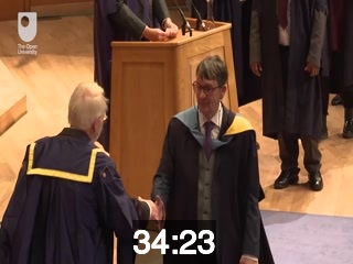 clicking on this image will launch a new video player window playing at this point (ie 34 minutes and 23 seconds) from the start of the video