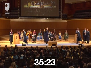 clicking on this image will launch a new video player window playing at this point (ie 35 minutes and 23 seconds) from the start of the video