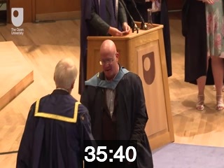 clicking on this image will launch a new video player window playing at this point (ie 35 minutes and 40 seconds) from the start of the video