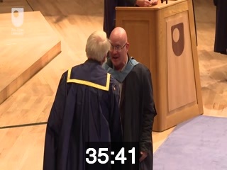 clicking on this image will launch a new video player window playing at this point (ie 35 minutes and 41 seconds) from the start of the video