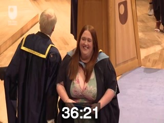 clicking on this image will launch a new video player window playing at this point (ie 36 minutes and 21 seconds) from the start of the video