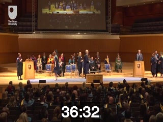 clicking on this image will launch a new video player window playing at this point (ie 36 minutes and 32 seconds) from the start of the video