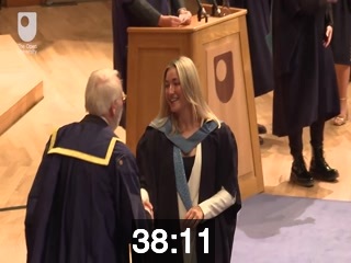 clicking on this image will launch a new video player window playing at this point (ie 38 minutes and 11 seconds) from the start of the video