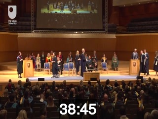 clicking on this image will launch a new video player window playing at this point (ie 38 minutes and 45 seconds) from the start of the video