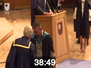 clicking on this image will launch a new video player window playing at this point (ie 38 minutes and 49 seconds) from the start of the video