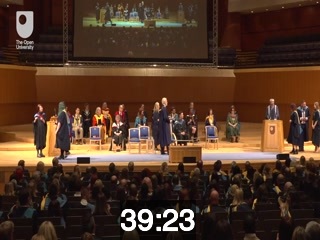 clicking on this image will launch a new video player window playing at this point (ie 39 minutes and 23 seconds) from the start of the video