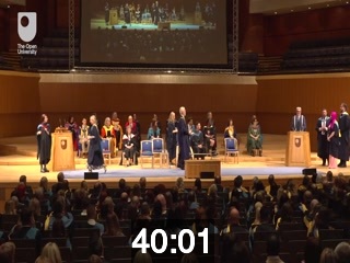 clicking on this image will launch a new video player window playing at this point (ie 40 minutes and 1 second) from the start of the video