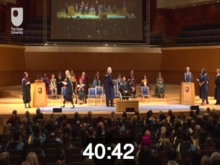 clicking on this image will launch a new video player window playing at this point (ie 40 minutes and 42 seconds) from the start of the video