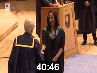 clicking on this image will launch a new video player window playing at this point (ie 40 minutes and 46 seconds) from the start of the video