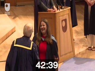 clicking on this image will launch a new video player window playing at this point (ie 42 minutes and 39 seconds) from the start of the video