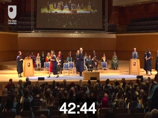 clicking on this image will launch a new video player window playing at this point (ie 42 minutes and 44 seconds) from the start of the video