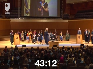 clicking on this image will launch a new video player window playing at this point (ie 43 minutes and 12 seconds) from the start of the video