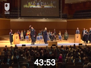 clicking on this image will launch a new video player window playing at this point (ie 43 minutes and 53 seconds) from the start of the video