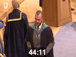 clicking on this image will launch a new video player window playing at this point (ie 44 minutes and 11 seconds) from the start of the video