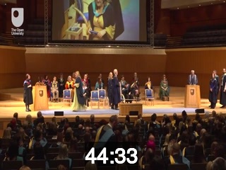 clicking on this image will launch a new video player window playing at this point (ie 44 minutes and 33 seconds) from the start of the video