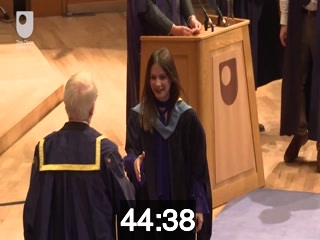 clicking on this image will launch a new video player window playing at this point (ie 44 minutes and 38 seconds) from the start of the video