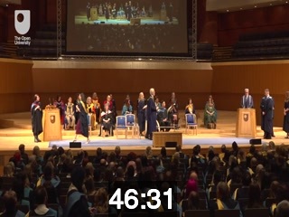 clicking on this image will launch a new video player window playing at this point (ie 46 minutes and 31 seconds) from the start of the video