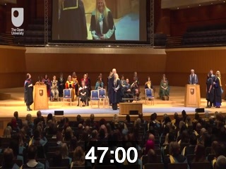 clicking on this image will launch a new video player window playing at this point (ie 47 minutes and 0 second) from the start of the video