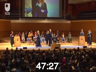 clicking on this image will launch a new video player window playing at this point (ie 47 minutes and 27 seconds) from the start of the video