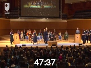 clicking on this image will launch a new video player window playing at this point (ie 47 minutes and 37 seconds) from the start of the video