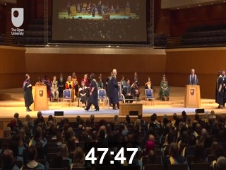 clicking on this image will launch a new video player window playing at this point (ie 47 minutes and 47 seconds) from the start of the video