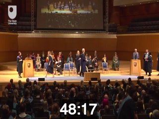 clicking on this image will launch a new video player window playing at this point (ie 48 minutes and 17 seconds) from the start of the video