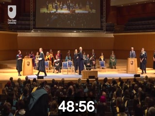 clicking on this image will launch a new video player window playing at this point (ie 48 minutes and 56 seconds) from the start of the video