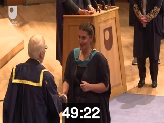 clicking on this image will launch a new video player window playing at this point (ie 49 minutes and 22 seconds) from the start of the video